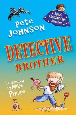 Detective Brother