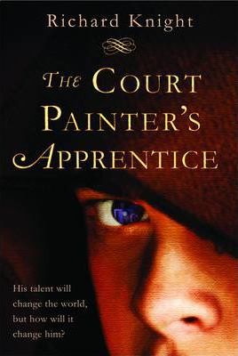 The Court Painter’s Apprentice