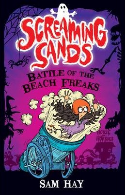 Battle of the Beach Freaks