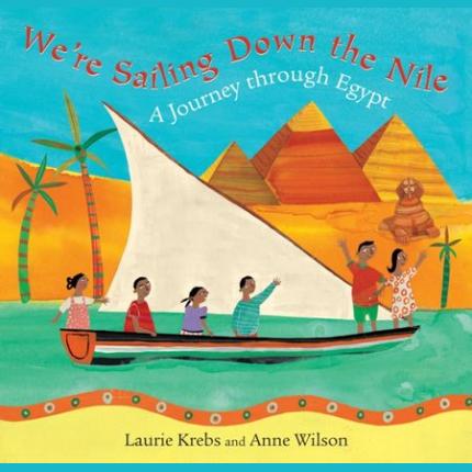 We’re Sailing Down the Nile