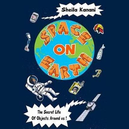 Space on Earth