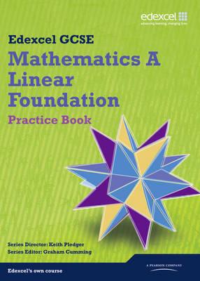 GCSE Mathematics Edexcel 2010: Spec A Foundation Practice Book