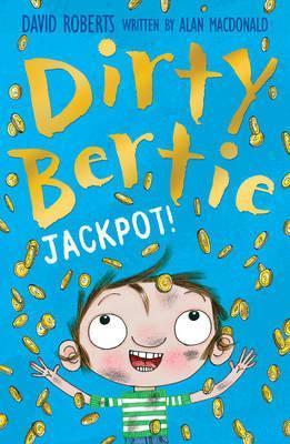 Dirty Bertie: Jackpot!