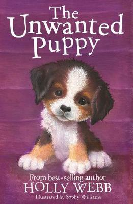 The Unwanted Puppy
