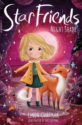 Star Friends 5: Night Shade