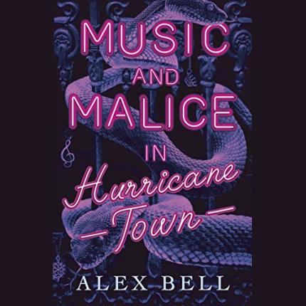 Music and Malice in Hurricane Town