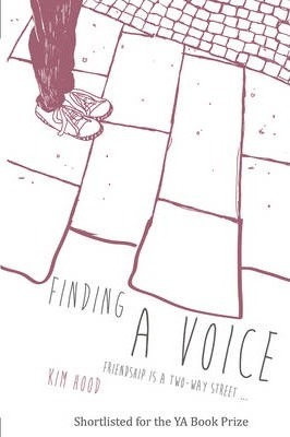 Finding A Voice: Friendship is a Two-Way Street …