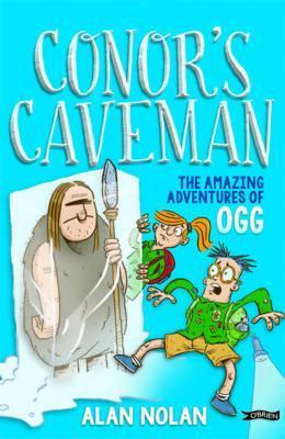 Conor’s Caveman: The Amazing Adventures of Ogg