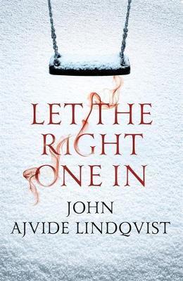 Let the Right One In