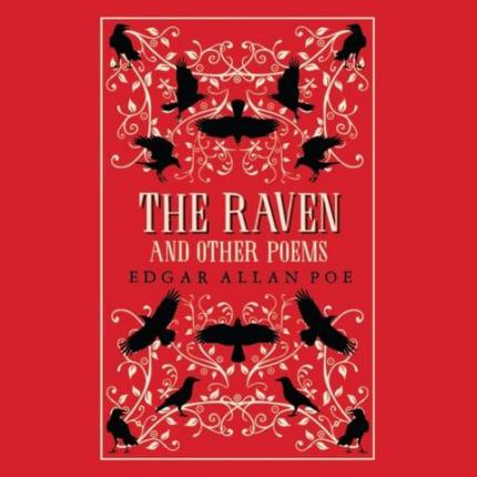 The Raven and Other Poems