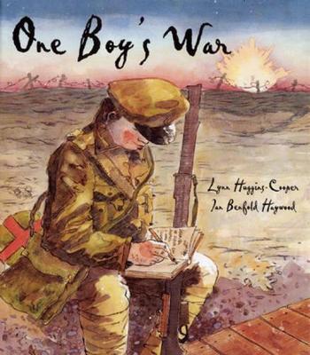 One Boy’s War