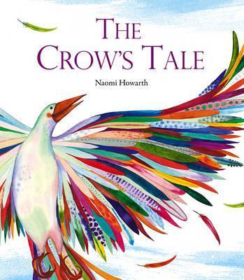 The Crow’s Tale