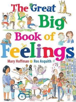 The Great Big Book of Feelings