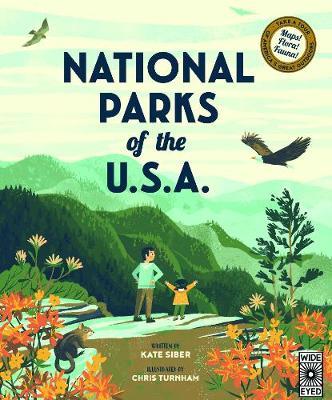 National Parks of the USA