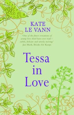 Tessa in Love