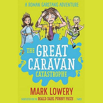 The Great Caravan Catastrophe