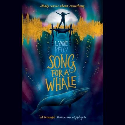 Song for A Whale
