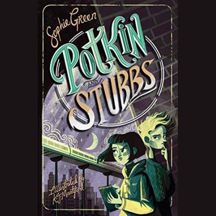 Potkin and Stubbs