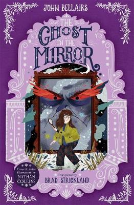 The Ghost in the Mirror – The House With a Clock in Its Walls 4
