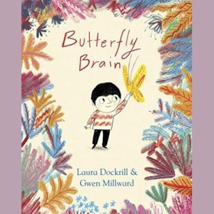 Butterfly Brain