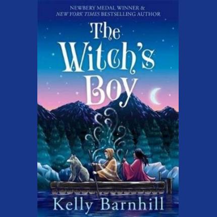 The Witch’s Boy