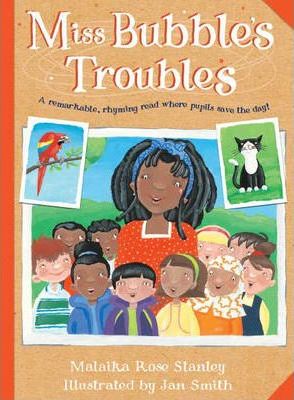Miss Bubble’s Troubles