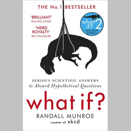 What If?