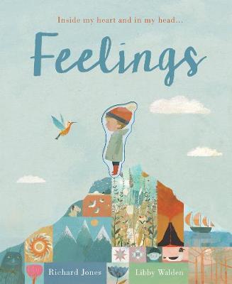 Feelings: Inside my heart and in my head…