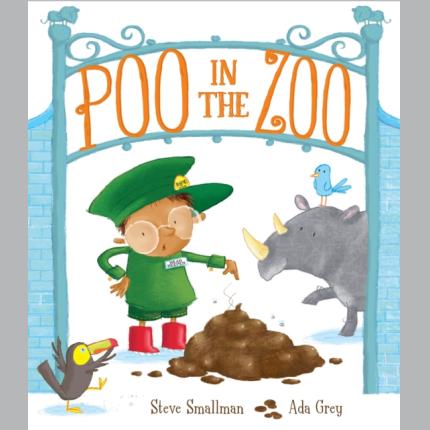 Poo in the Zoo