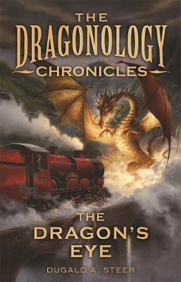 The Dragon’s Eye