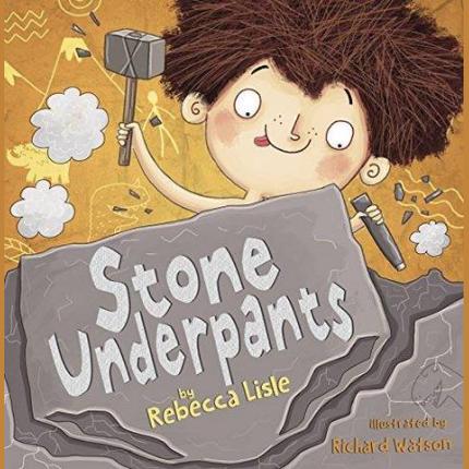 Stone Underpants