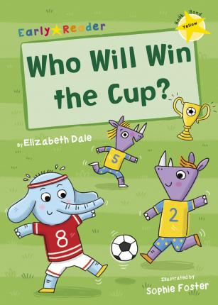 Early Reader: Who Will Win the Cup?