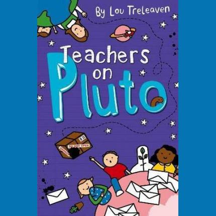 Teachers on Pluto