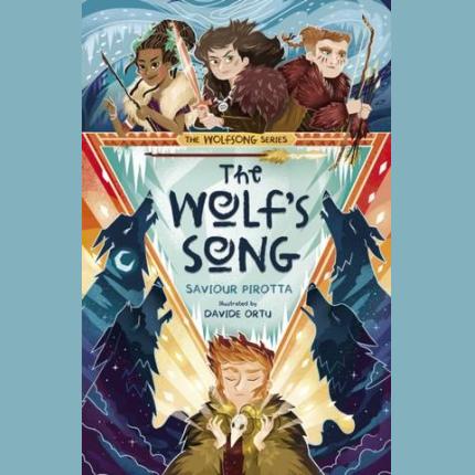 The Wolf’s Song