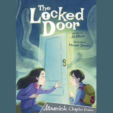 The Locked Door: (Grey Chapter Reader)