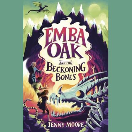 Emba Oak and the Beckoning Bones