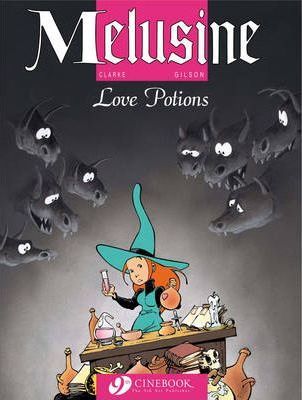 Love Potions