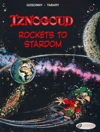 Rockets to Stardom