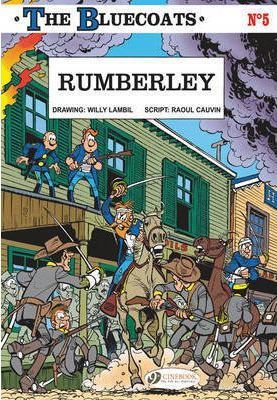 Rumberley