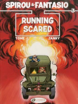 Running Scared