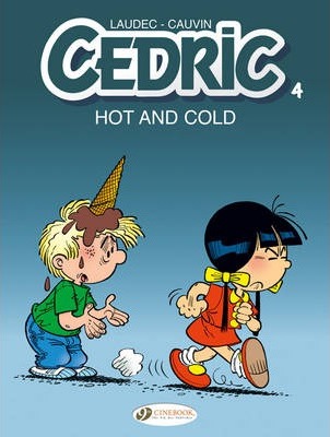 Hot and Cold