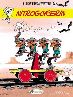 Nitroglycerin