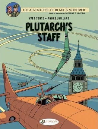 Plutarch’s Staff