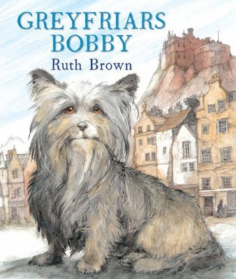 Greyfriars Bobby