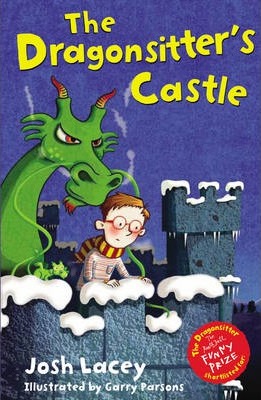 The Dragonsitter’s Castle