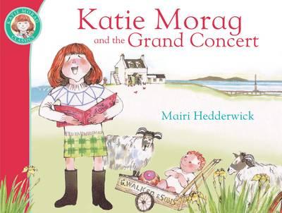 Katie Morag And The Grand Concert