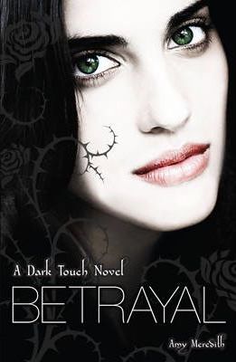 Dark Touch: Betrayal