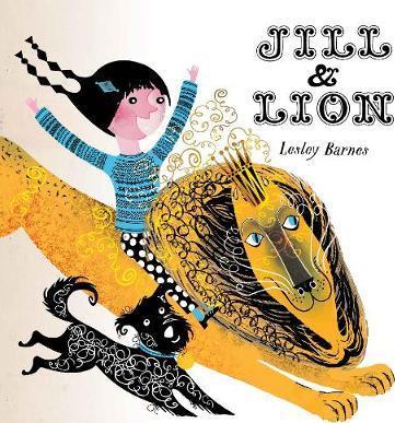 Jill & Lion