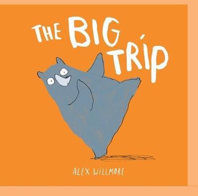 The Big Trip
