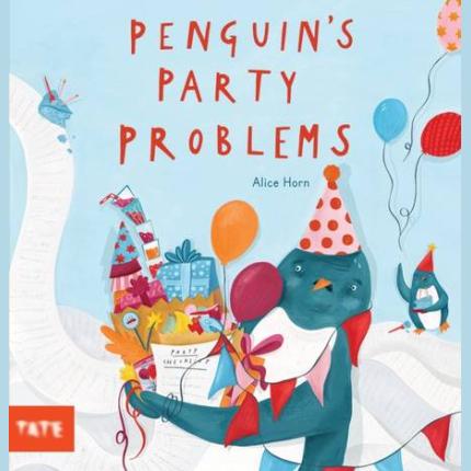 Penguin’s Party Problems